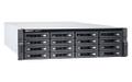 QNAP TS-H1683XU-RP-E2236-128G 3URPSU 16 BAY 3.4 GHZ 6C 128GB DDR4 EXT (TSH1683XURPE2236128G)