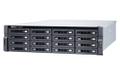 QNAP TS-H1683XU-RP-E2236-128G 3URPSU 16 BAY 3.4 GHZ 6C 128GB DDR4 EXT (TSH1683XURPE2236128G)
