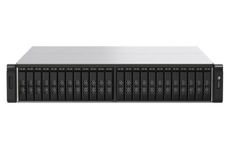 QNAP TS-H2490FU - NAS-server (TS-H2490FU-7232P-64G)