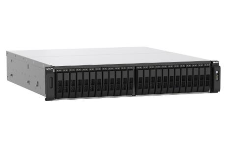 QNAP TS-H2490FU - NAS-server (TS-H2490FU-7232P-64G)
