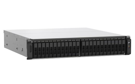 QNAP TS-H2490FU-7302P-256G - NAS-server (TS-H2490FU-7302P-256G)