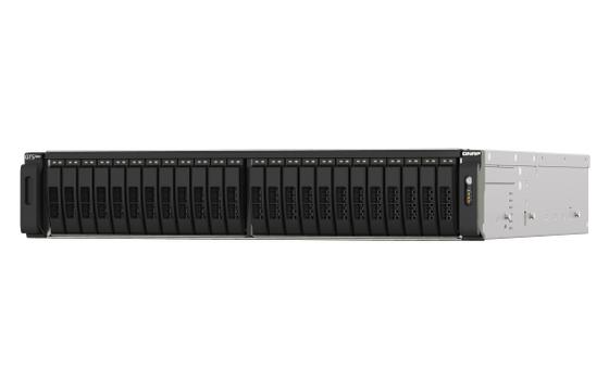 QNAP TS-H2490FU-7302P-256G - NAS-server (TS-H2490FU-7302P-256G)