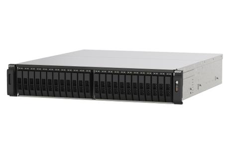 QNAP TS-H2490FU - NAS-server (TS-H2490FU-7232P-64G)