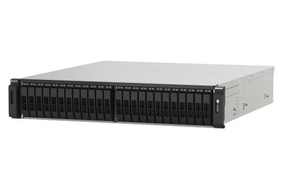QNAP TS-H2490FU-7302P-256G - NAS-server (TS-H2490FU-7302P-256G)