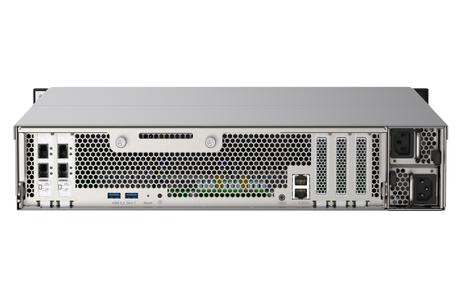 QNAP TS-H2490FU - NAS-server (TS-H2490FU-7232P-64G)