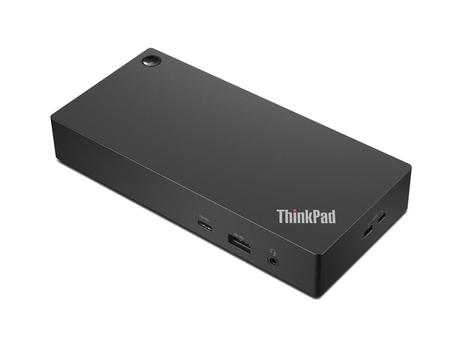 LENOVO ThinkPad Universal USB USB-C Dock EU (40AY0090EU)