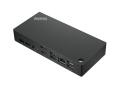 LENOVO ThinkPad Universal USB USB-C Dock EU (40AY0090EU)