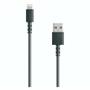 ANKER POWERLINE SELECT+ USB-A TO LIGHTNING CABLE 3FT BLACK C89 ACCS