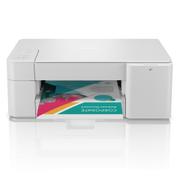 BROTHER DCP-J1200W COLOR INK 3IN1 16PPM A4 WLAN USB 3Y WARRANTY MFP