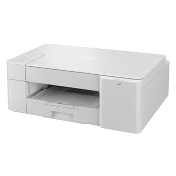 BROTHER DCP-J1200W - Multifunktionsdrucker - Farbe Das schicke und kompakte DCP-J1200W - entwickelt für den modernen Nutzer.<br />Als Multifunktionsgerät mit WLAN-Konnektivität,  können Sie das DCP-J12 (DCPJ1200WRE1)