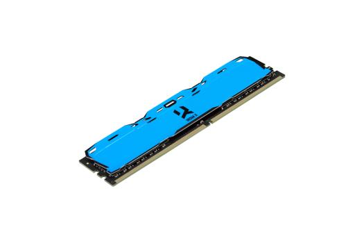 GOODRAM Irdm X Memory Module 16 Gb 1 (IR-XB3200D464L16A/16G)