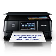 EPSON Expression Photo XP-8700 MFP inkjet 3in1 9.5ipm mono 9ipm color