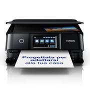 EPSON Expression Photo XP -8700