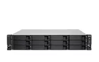 QNAP TS-h1886XU-RP R2 - NAS-server (TS-H1886XU-RP-R2-D1622-32G)