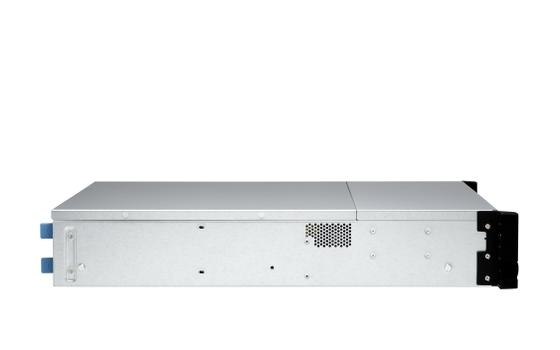 QNAP TS-h1886XU-RP R2 - NAS-server (TS-H1886XU-RP-R2-D1622-32G)