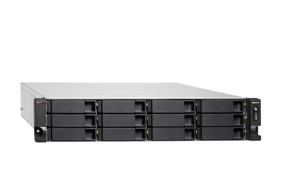 QNAP TS-h1886XU-RP R2 - NAS-server (TS-H1886XU-RP-R2-D1622-32G)