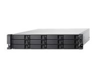 QNAP TS-h1886XU-RP R2 - NAS-server (TS-H1886XU-RP-R2-D1622-32G)
