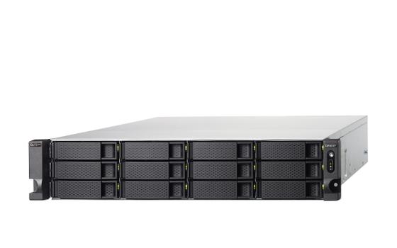 QNAP TS-h1886XU-RP R2 - NAS-server (TS-H1886XU-RP-R2-D1622-32G)