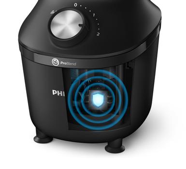 PHILIPS Series 3000 HR2191 - blender - (HR2191/01)