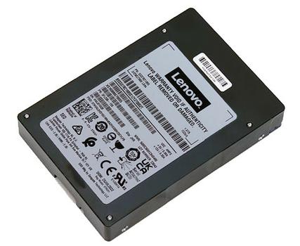 LENOVO ThinkSystem 3.5 Nytro 3750 1.6TB Write Intensive SAS 12Gb HS SSD (4XB7A83220)