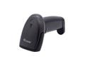 EQUIP Usb 1D Barcode Scanner, With