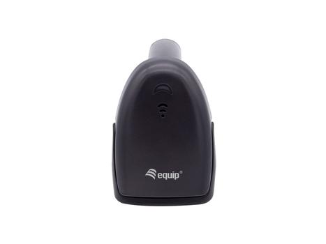 EQUIP Usb 1D Barcode Scanner, With (351020)