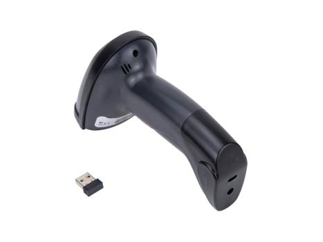 EQUIP Wireless 2D Barcode Scanner, (351024)