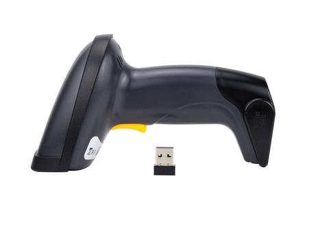 EQUIP Wireless 2D Barcode Scanner, (351024)