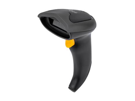 EQUIP Usb 1D Laser Barcode Scanner, (351022)