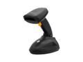 EQUIP Wireless 2D Barcode Scanner,