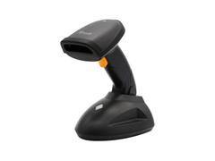 EQUIP Wireless 2D Barcode Scanner, 