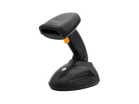 EQUIP Wireless 2D Barcode Scanner, (351026)
