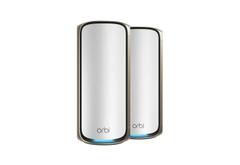 NETGEAR Orbi 970(RBE972S) 2PK Bundle Wifi7 routers