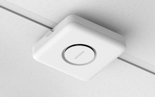 NETGEAR Insight Wbe750 Wifi 7 Tri-band Access Point (WBE750-100EUS)