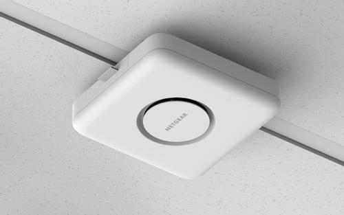 NETGEAR Insight Wbe750 Wifi 7 Tri-band Access Point (WBE750-100EUS)