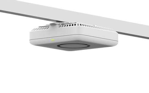 NETGEAR Insight Wbe750 Wifi 7 Tri-band Access Point (WBE750-100EUS)