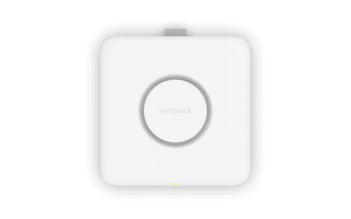 NETGEAR Insight Wbe750 Wifi 7 Tri-band Access Point (WBE750-100EUS)