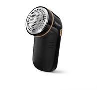 PHILIPS GC026/80 nuppefjerner 8800 rpm, fjerner nupper og lo fra tekstiler og møbler