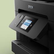 EPSON WorkForce Pro WF-3825DWF