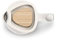 Philips Series 5000 HD9365 Eco Conscious Edition - kjele - silkehvit matt (HD9365/10)