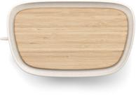 Philips HD2640 Eco Conscious Edition Brødrister i 5000-serien - produsert av 100% biobasert plast (HD2640/10)