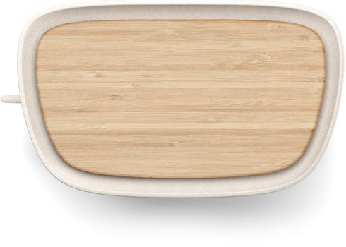 Philips HD2640 Eco Conscious Edition Brødrister i 5000-serien - produsert av 100% biobasert plast (HD2640/10)