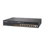 ACTi 8-Port 802.3at PoE Switch PoE