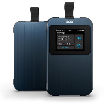 ACER Connect Enduro M3 5G Mobile (FF.G2DTA.001)