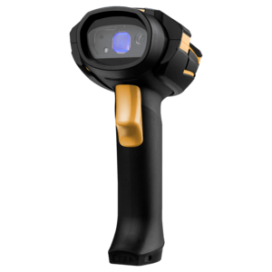 CIPHERLAB 2504, 2D Imager, black (A2504S2BSU001)