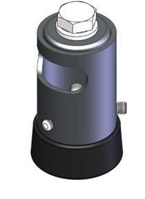 UNICOL MSS1 Bolt-on Socket (UC-101696)