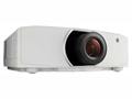 Sharp / NEC PA653U Projector incl. NP13ZL lens