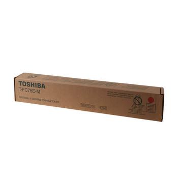 TOSHIBA e-Studio TFC75EK Magenta toner (6AK00000476)