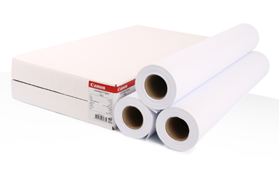 CANON 4281V Standard Paper 80g 3 roll 914mm x 50m FSC (97006110)