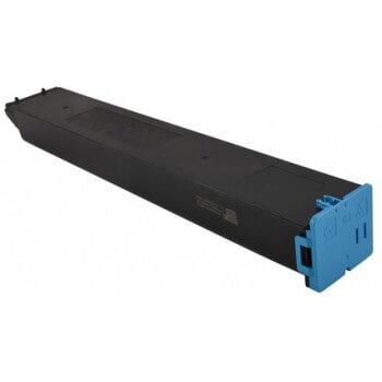 SHARP toner cartridge Cyan 24k (BPGT70CA)